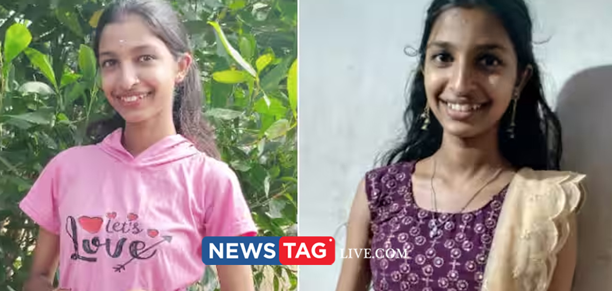 15 year old girl went missing from Kasarkode yet not found