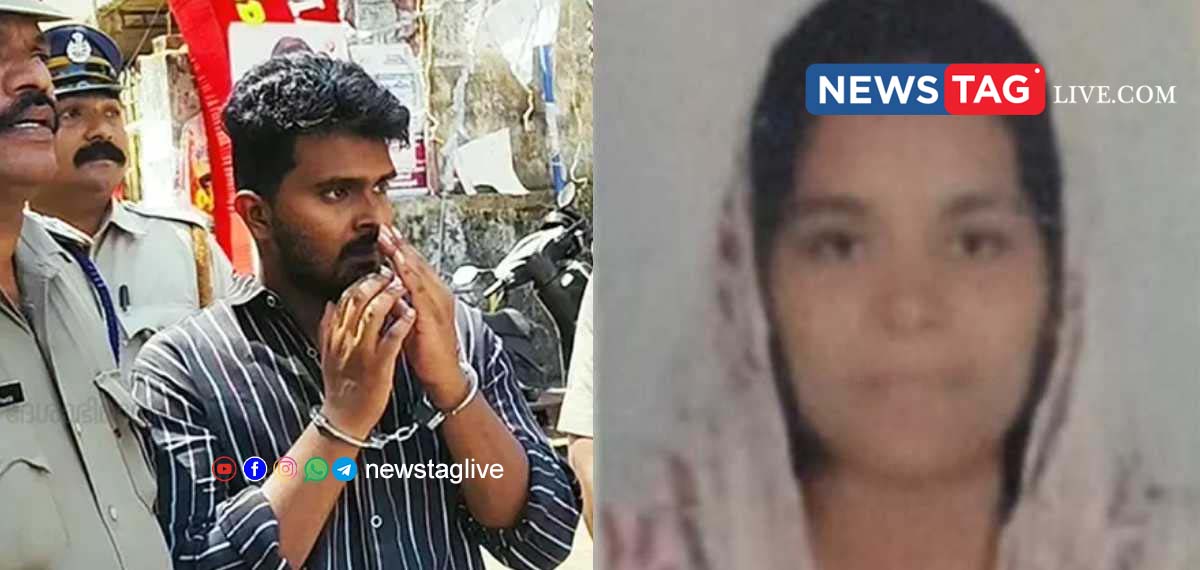 Venjaramudu massacre