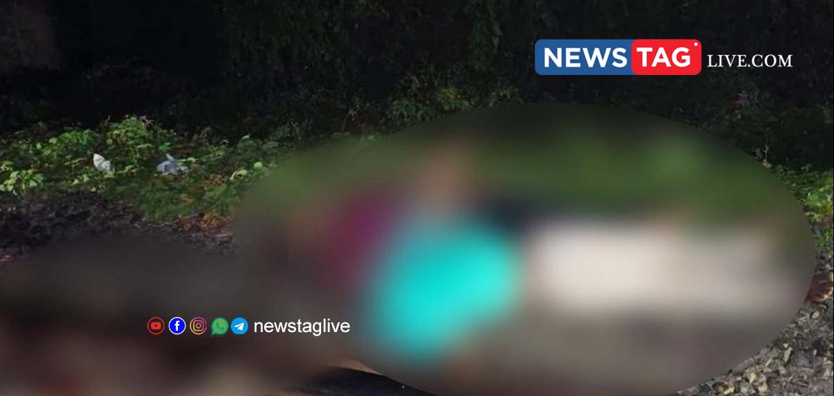 ALAPPUZHA TRAIN ACCIDENT