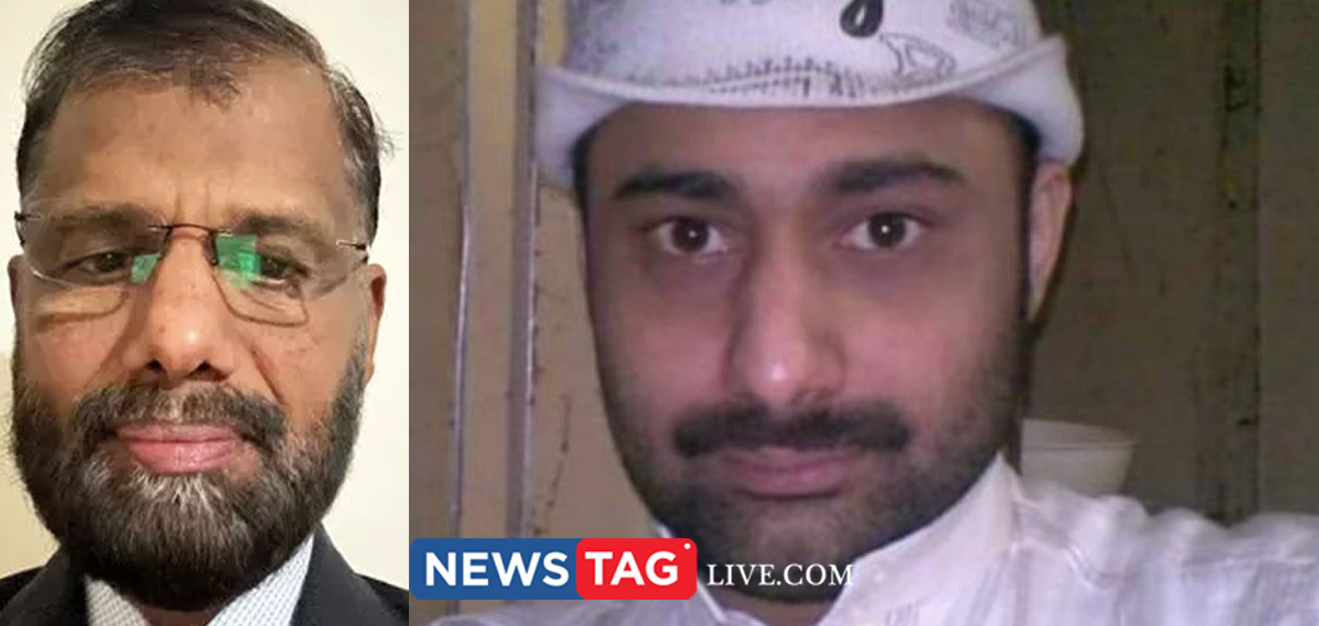 Former Indian Embassy officer files complaints against defamation campain