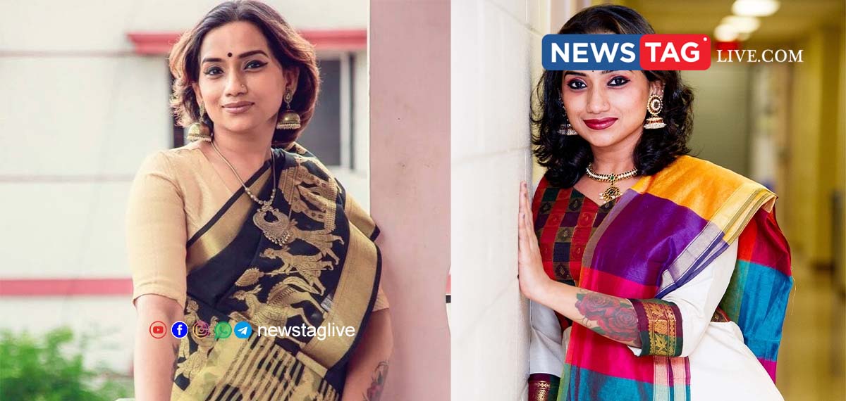 KALPANA RAGHAVENDRA