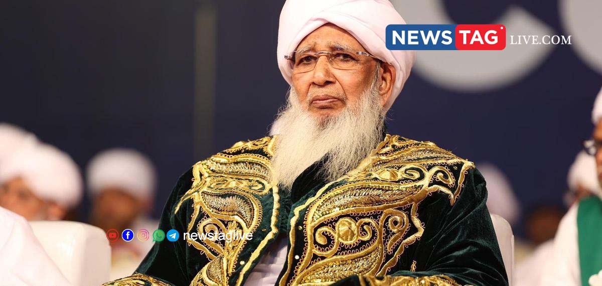 KANTHAPURAM AP ABOOBACKER MUSLIYAR