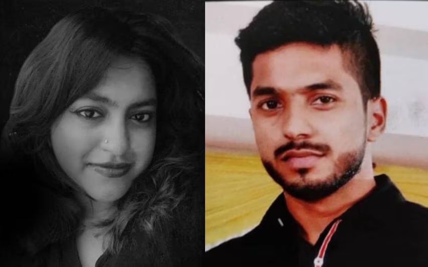 Kozhikode Law College student's death boy friend arrested