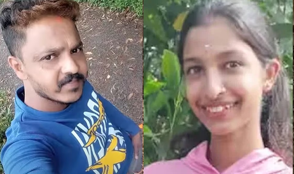 Missing 15-year-old and 42-year-old from Kasaragod found dead