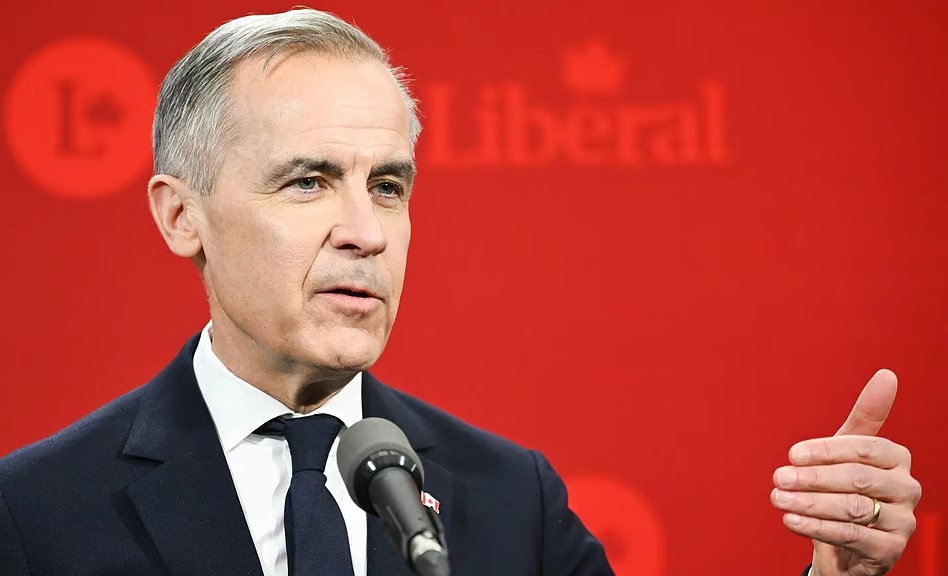 Canada gets new Prime Minister amid rift with India and US; Mark Carney to lead country