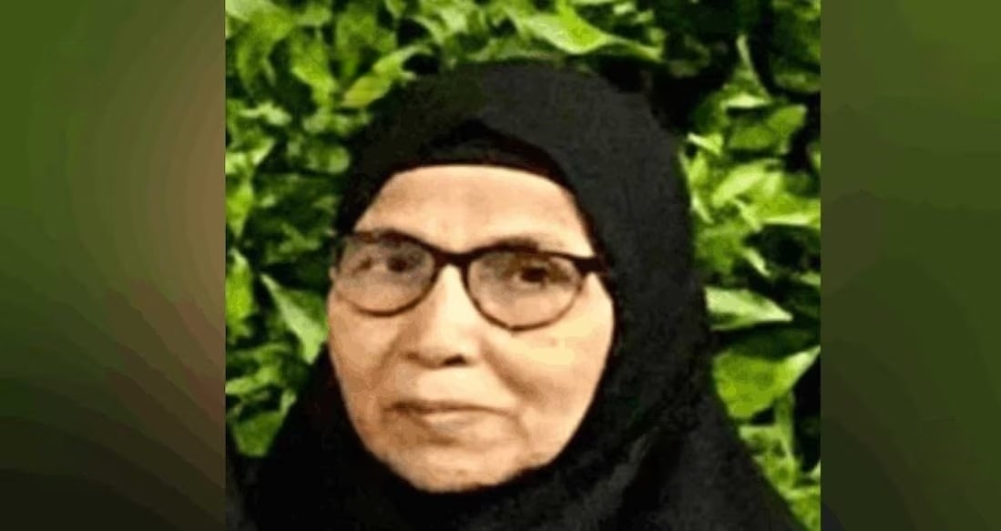 Malayali housewife dies in Jeddah after performing Umrah