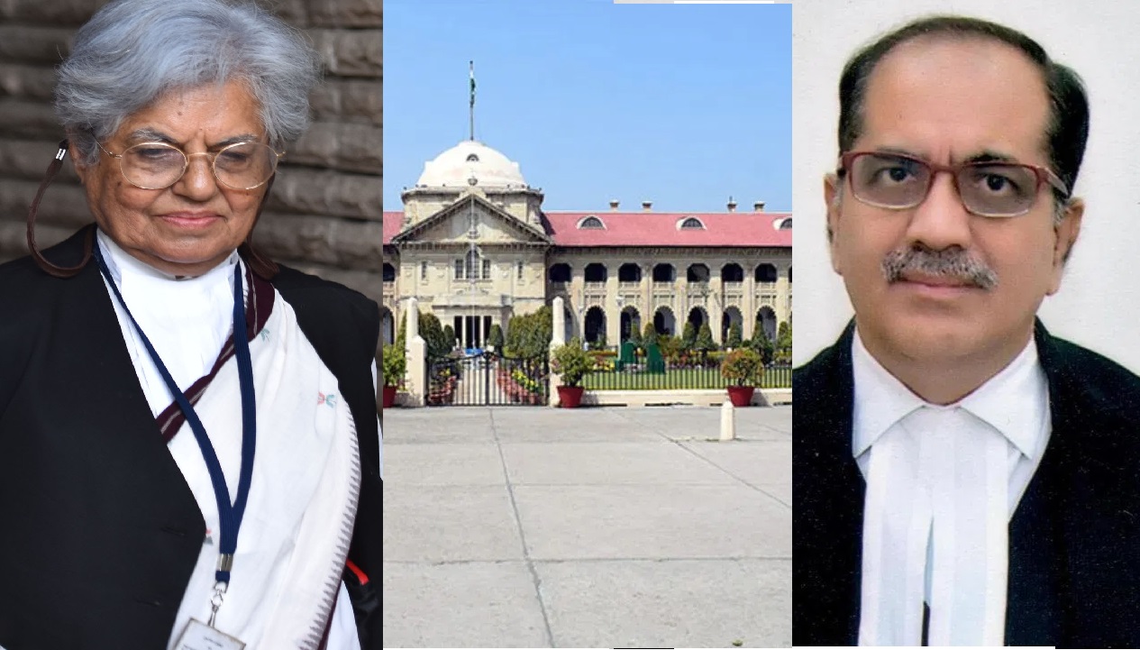 Indira Jaising slams Allahabad HC's order on 'attempt to rape', urges SC intervention