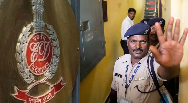 ED makes fresh arrest from Tamil Nadu in PFI-SDPI case