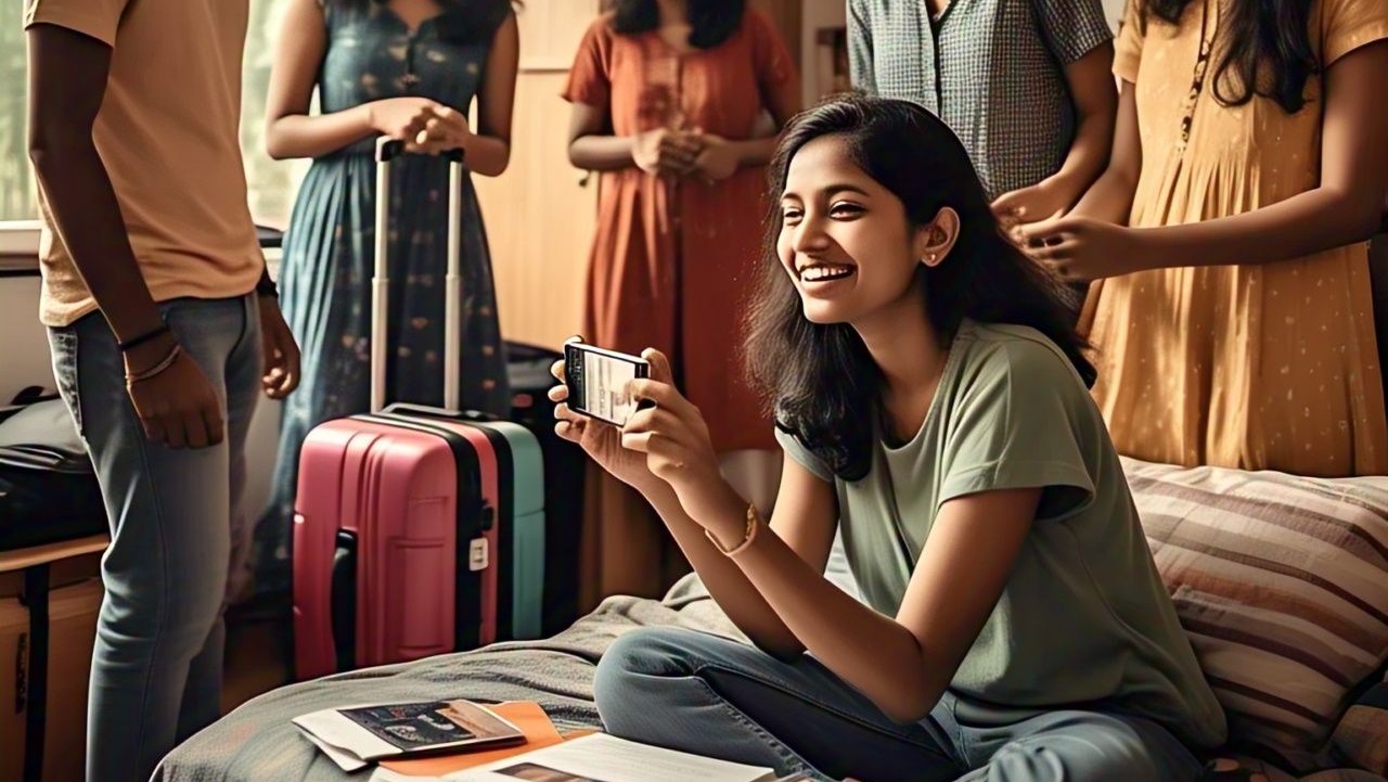 Woman acquitted in Kollam hostel case for sending nude photos of friends to boyfriend