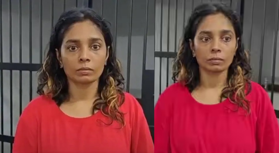 Another MDMA bust in Kollam, woman arrested with drugs smuggled from Karnataka in car