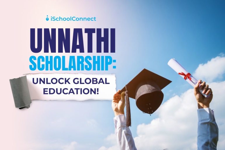 Apply for unnati scheme for Scheduled Caste and Scheduled Tribe students for studying abroad