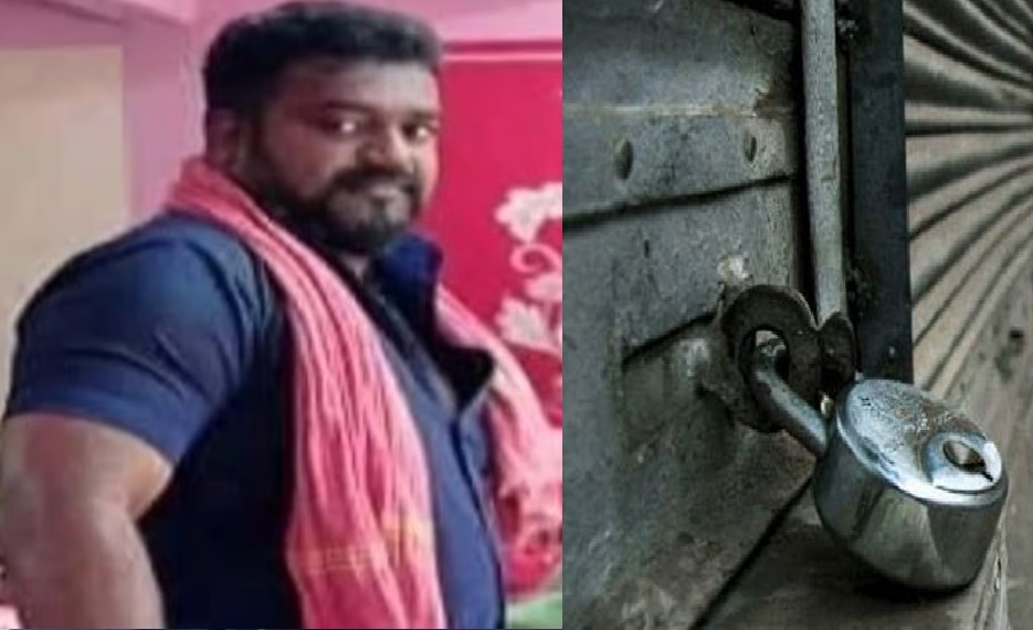 Argument over parking at bar: Youth stabbed to death; Harthal in Chadayamangalam today