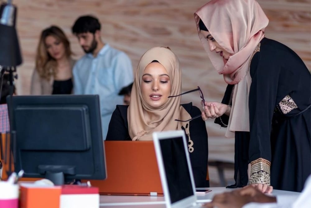 UAE sets 4 key conditions for job loss compensation here is the details