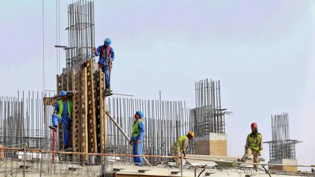 New insurance plan launched for Indian workers with Dh32 premium in UAE