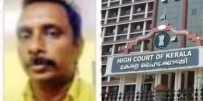 pg deepak murder thrissur