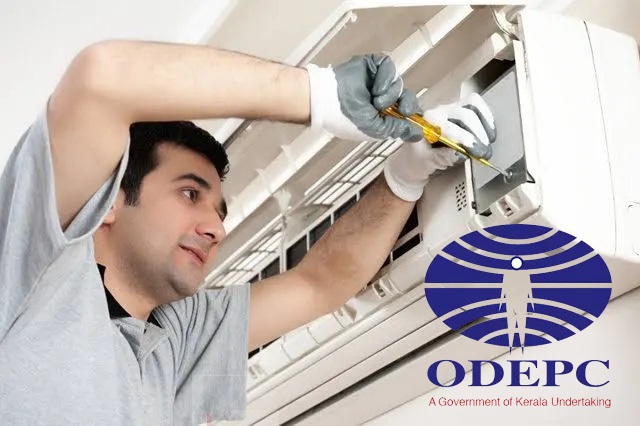ODEPC Recruitment Again, Technician Vacancies in Saudi Arabia