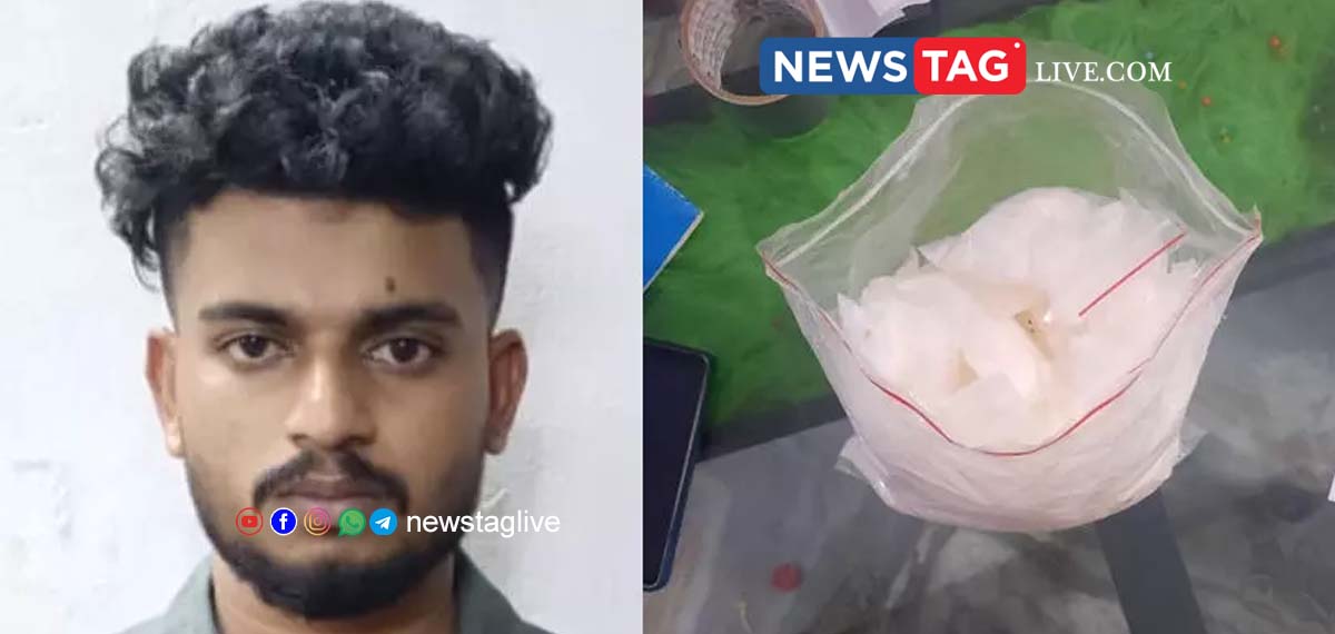 MDMA HUNT IN KARIPUR