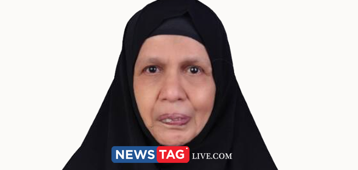 Malappuram native Umrah pligrim dies in Jeddah