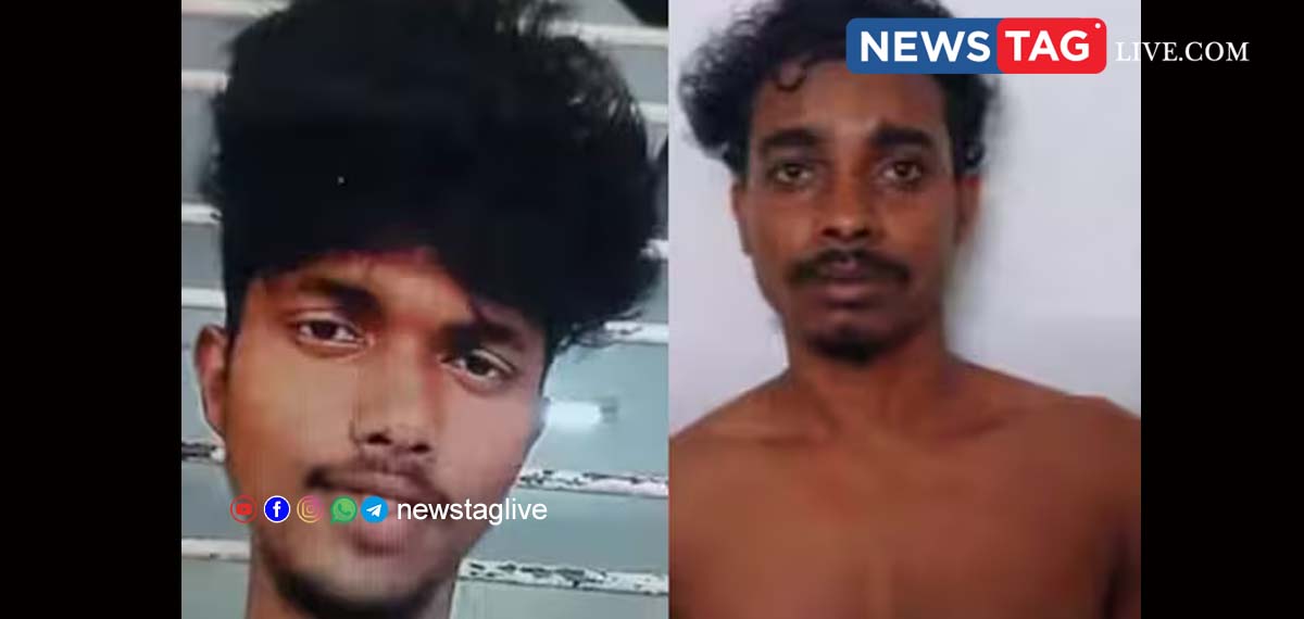 PALAKKAD MURDER