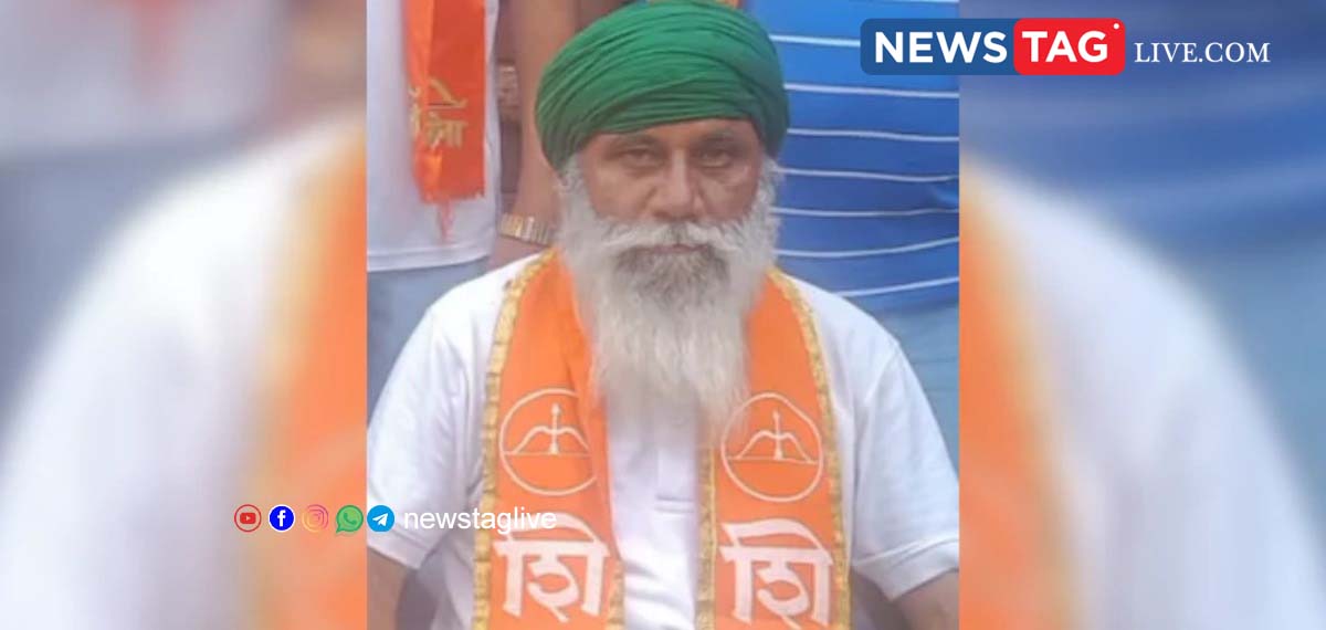Punjab shiv sena leader shot dead