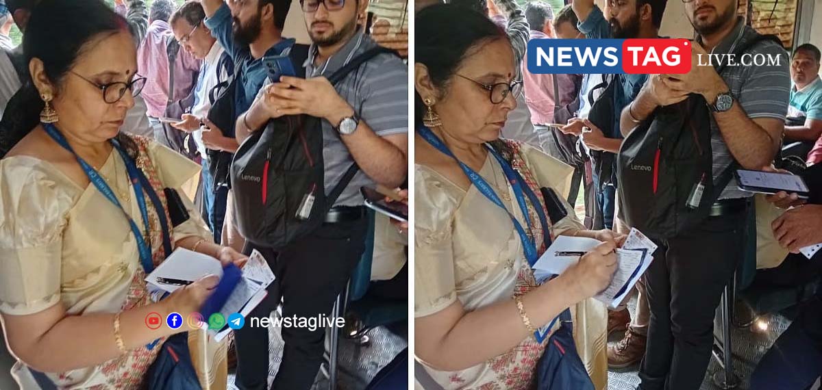 SUDHA TRIVEDI