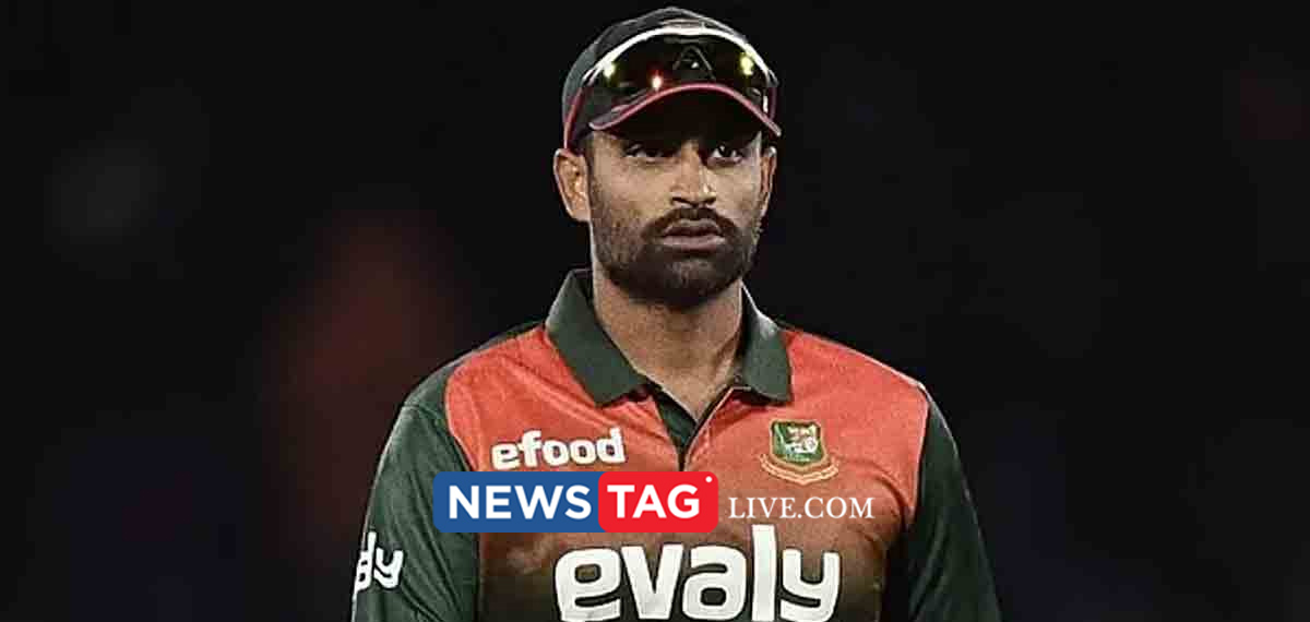 Tamim Iqbal suffers heart attack during Dhaka Premier League