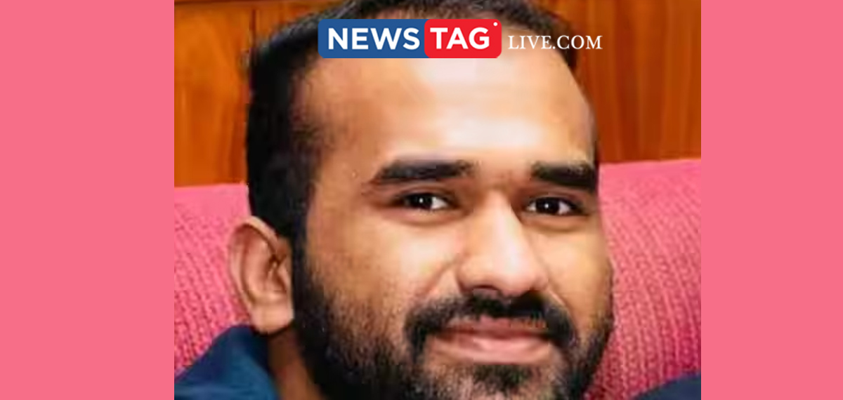 Thrissur native man dies in Kuwait