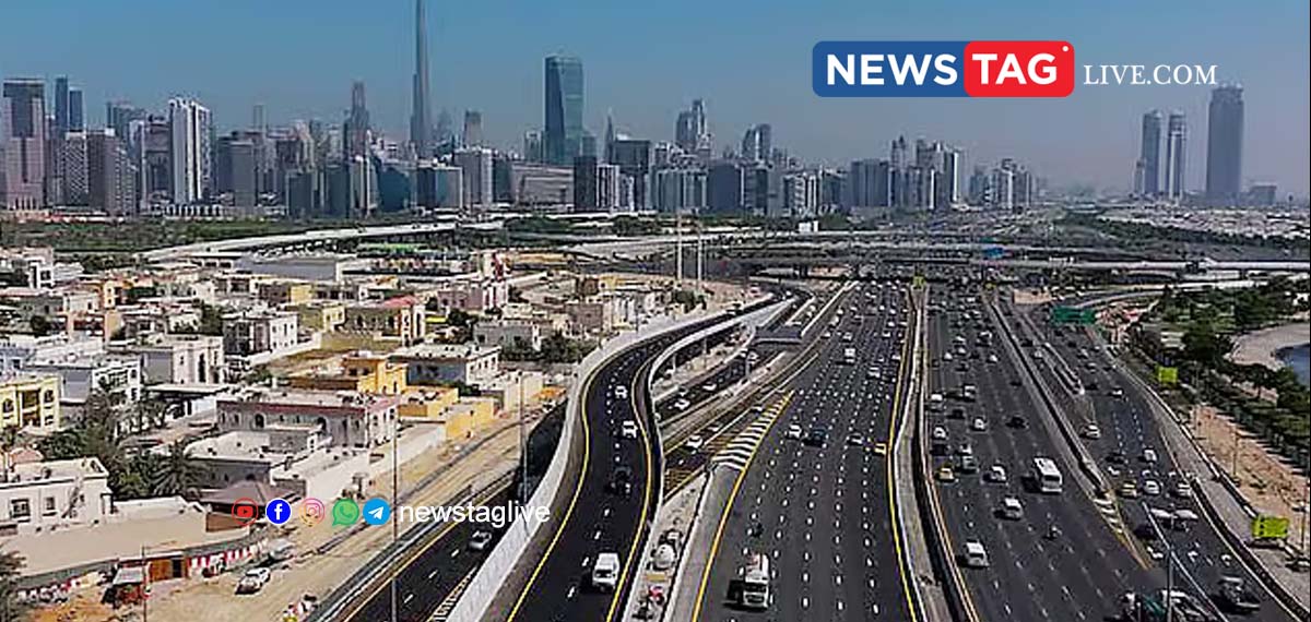 UAE TRAFFIC LAW