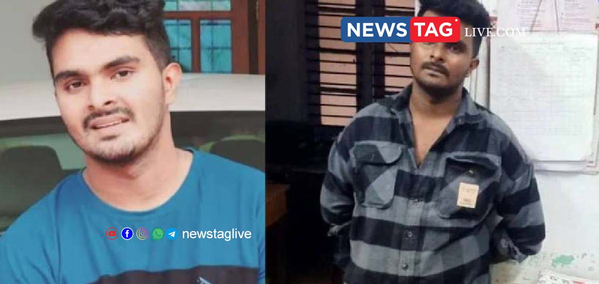 afan venjaramoodu mass murder