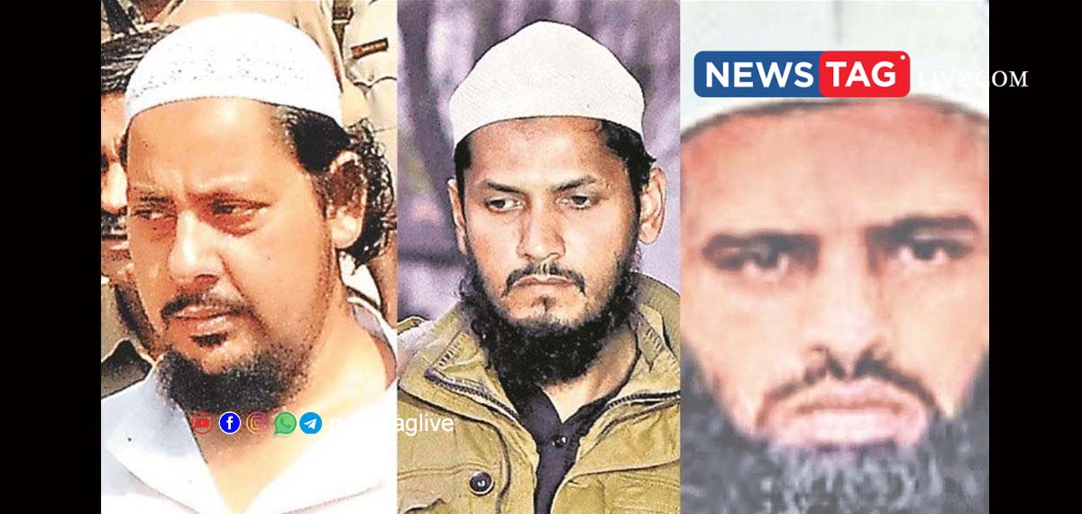 Jamshedpur court acquits three Muslim men in 2016 Al Qaeda case