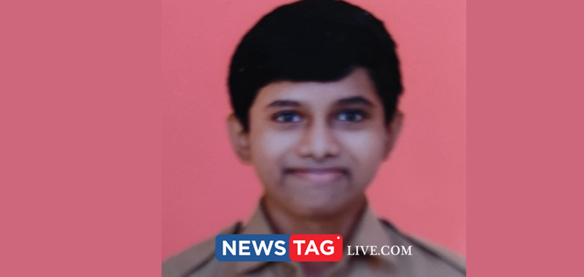 class 10 boy found dead in Attingal