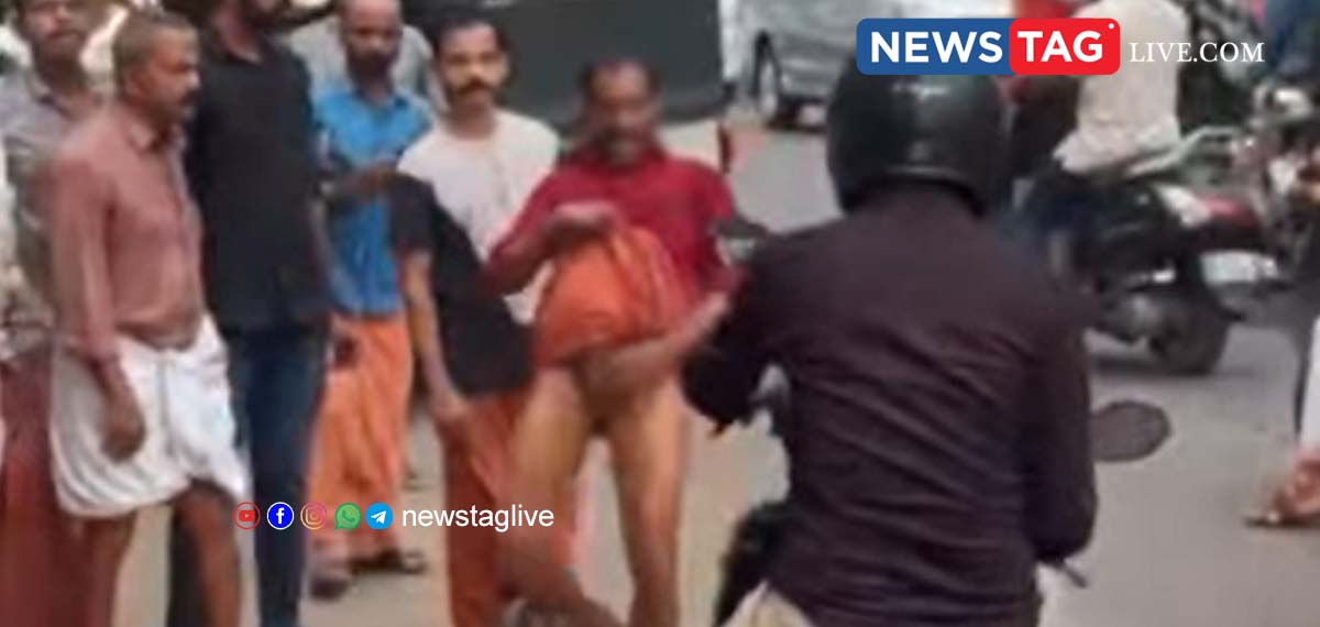 cpm mundu pokki kanichu