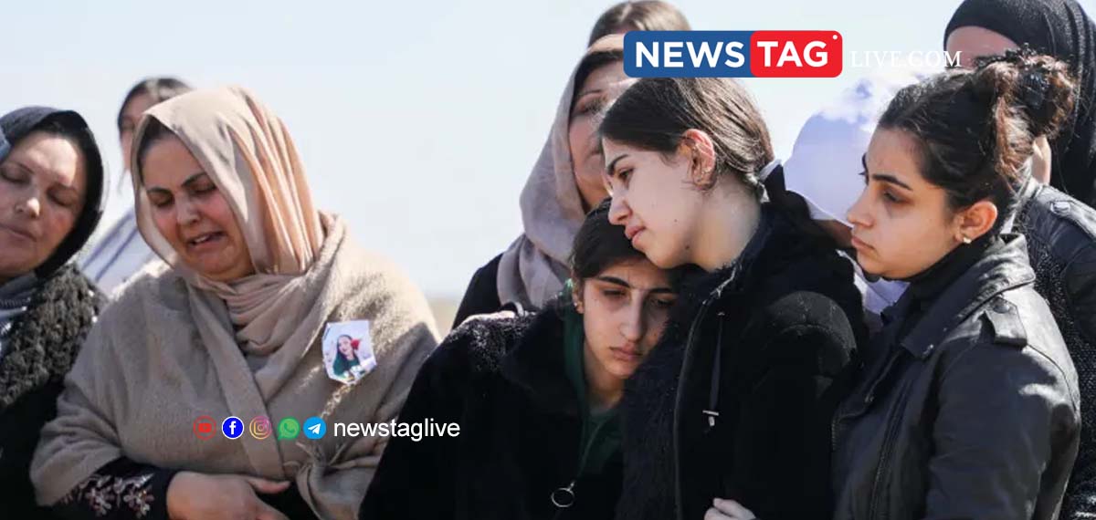 deadly clashes in syria