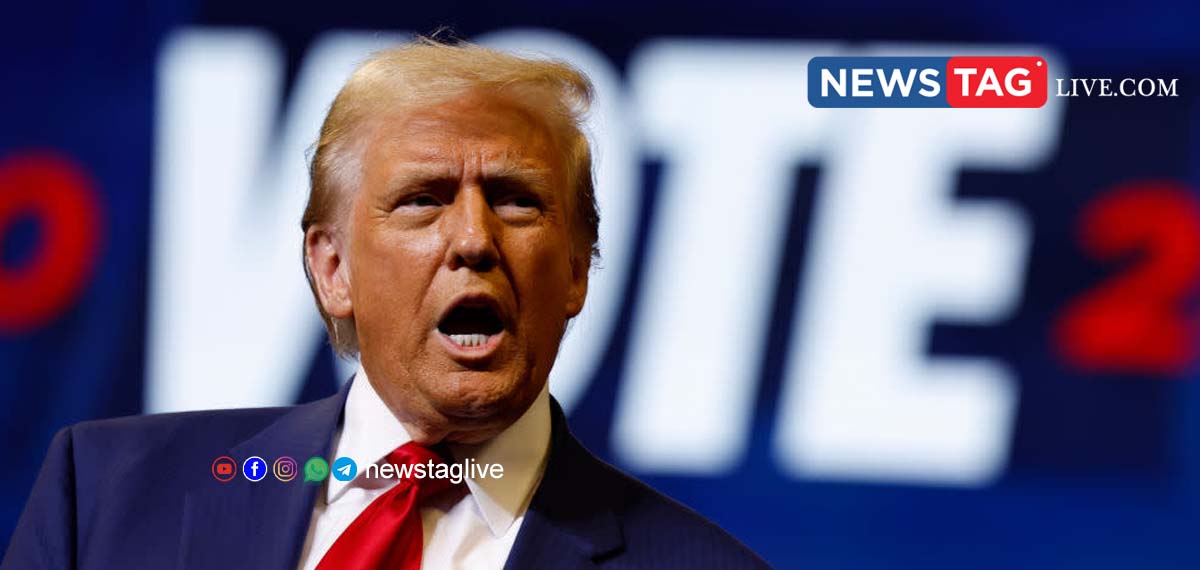 Trump ordered to stop attack against Israel for 5 days