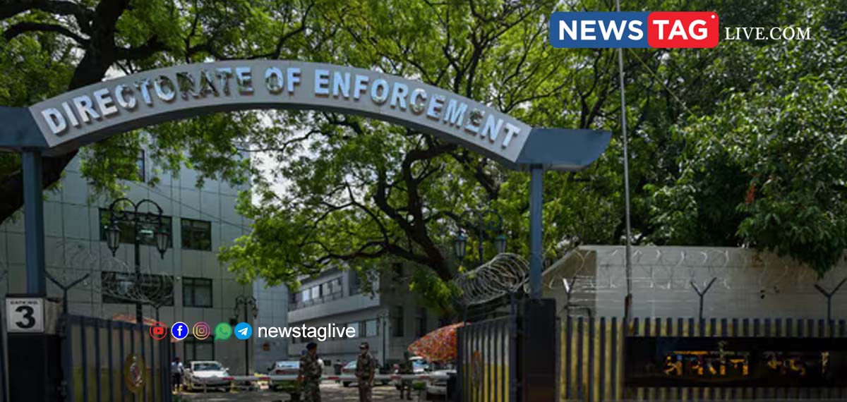 enforcement directorate