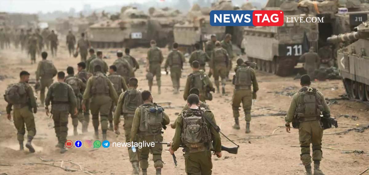 israel ceasefire