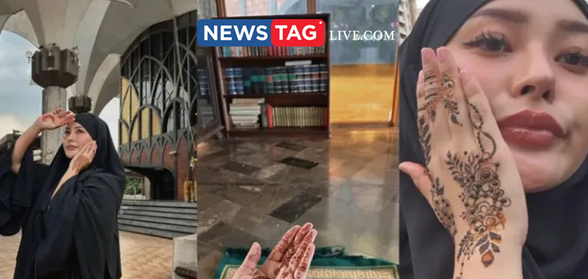 japanese former porn star rae lil black embraces islam fasts for ramadan
