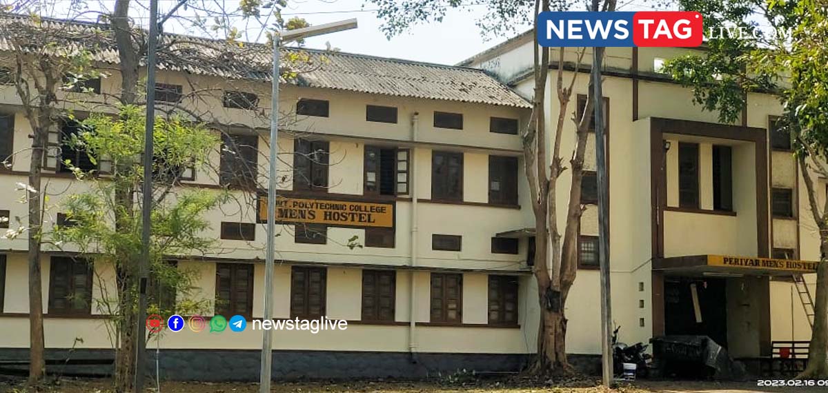 kalamassery polytechnic hostel