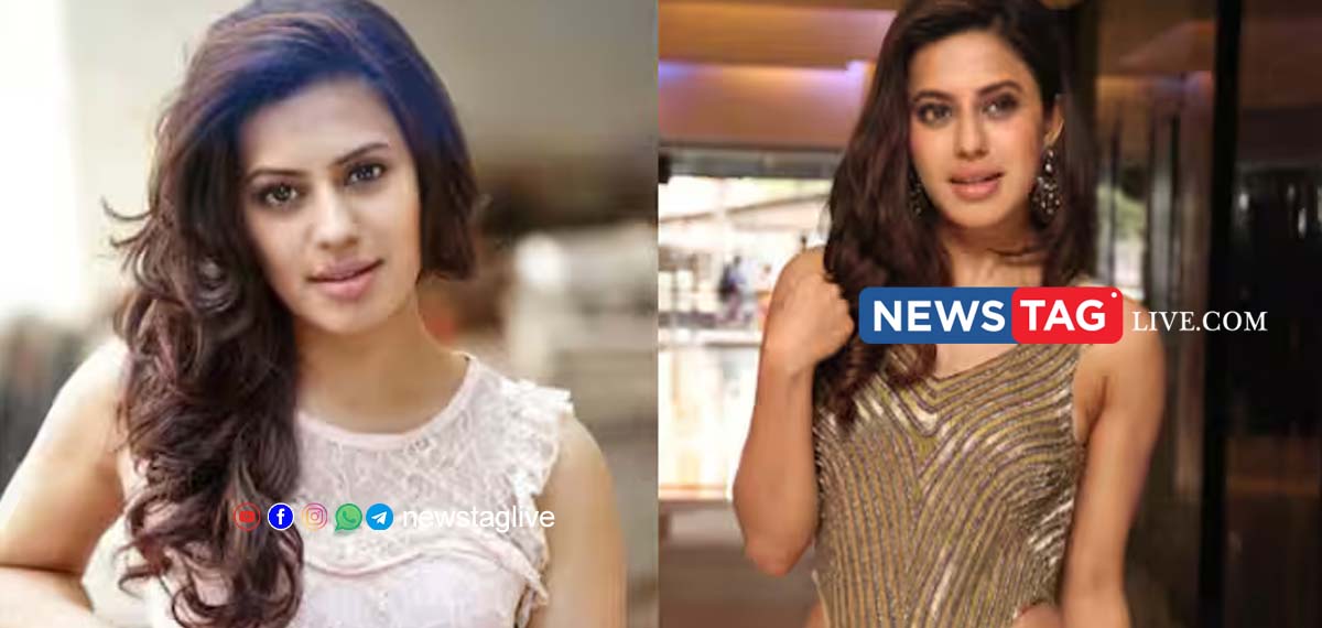 kannada actress Renya smuggling