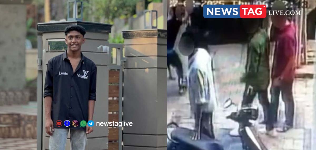 Thamarassery Shahabas murder