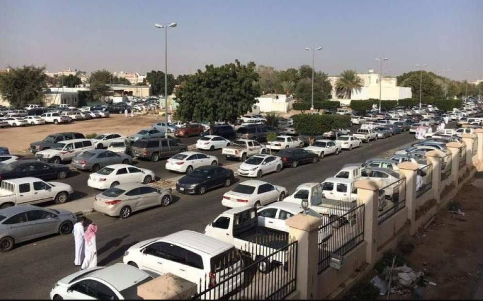 Ramadan 2025: Parking made free in these cities in Saudi Arabia