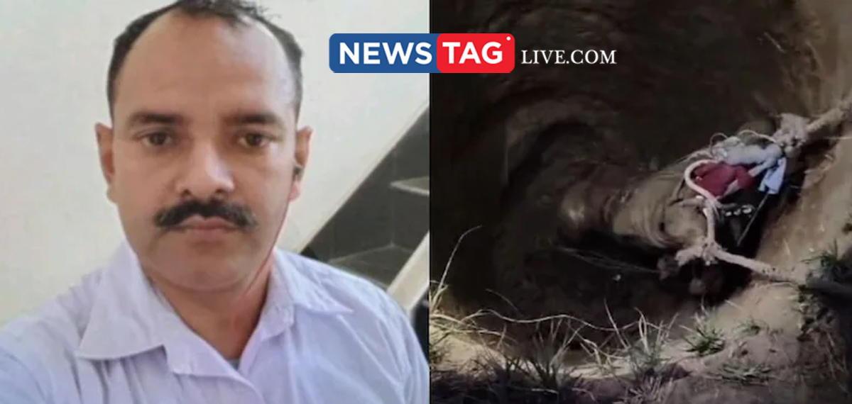 man buries tenant alive over illicit relation with wife