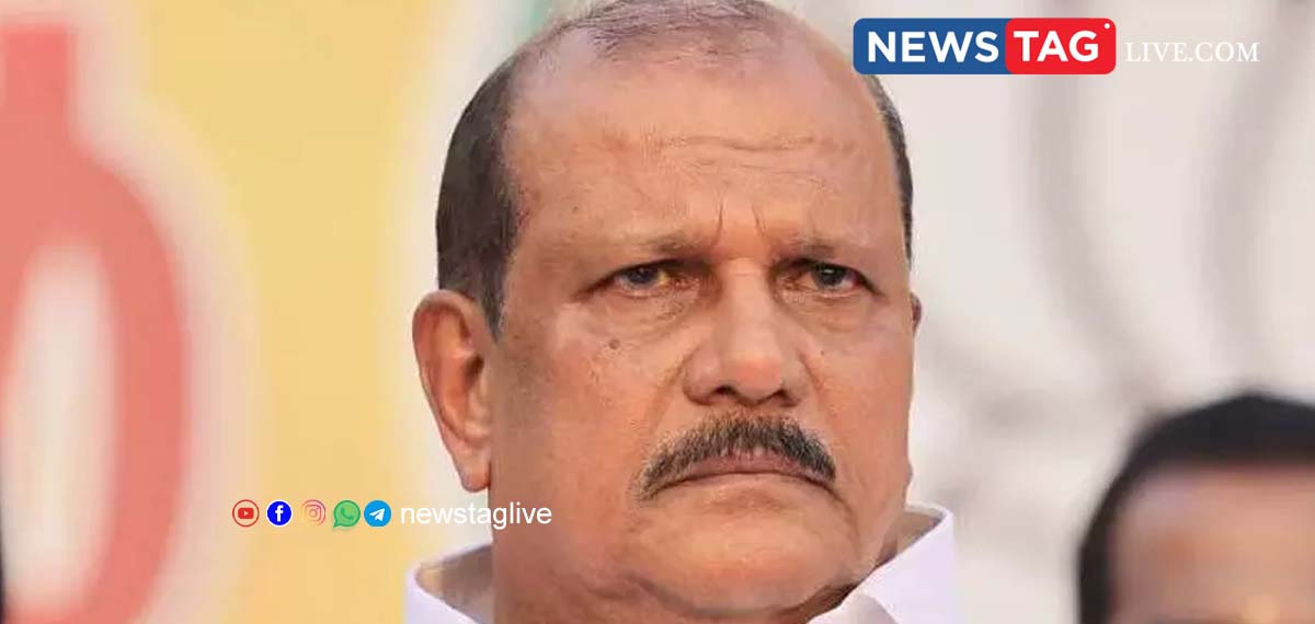 brother of PC George failed in Erattupetta