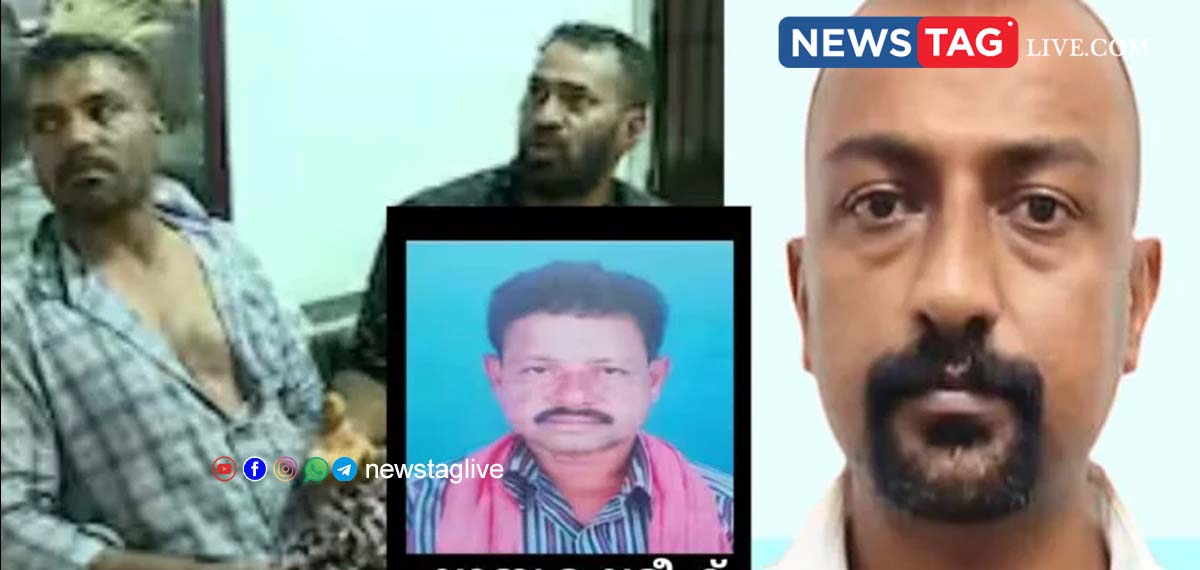 shaba shareef murder