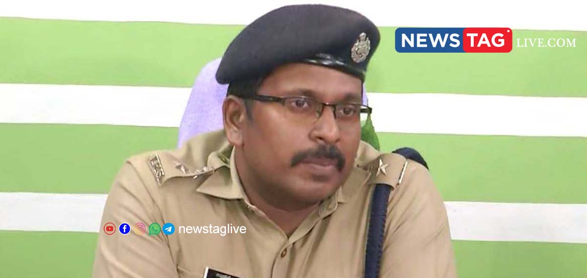 sp sujith das