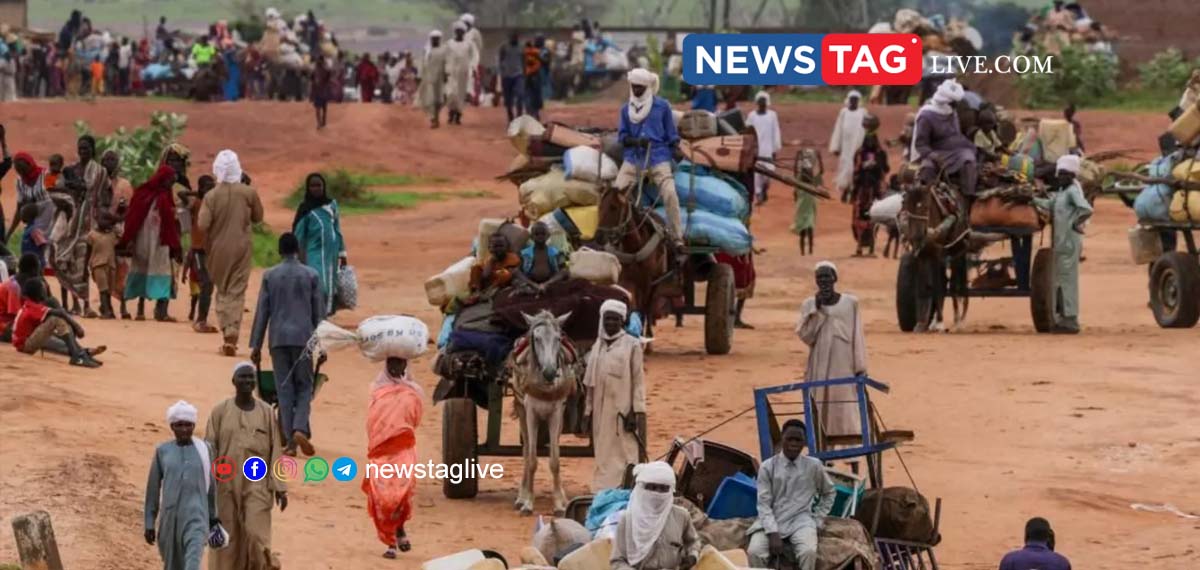 sudan complaints against uae