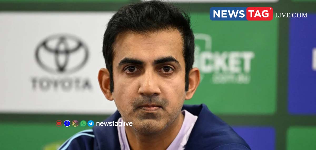 Gautham Gambhir