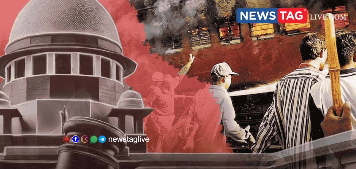 Godhra train carnage