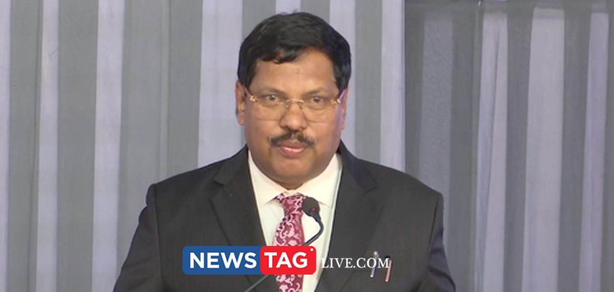 Justice B R Gavai will be next Supreme court Chief Justice