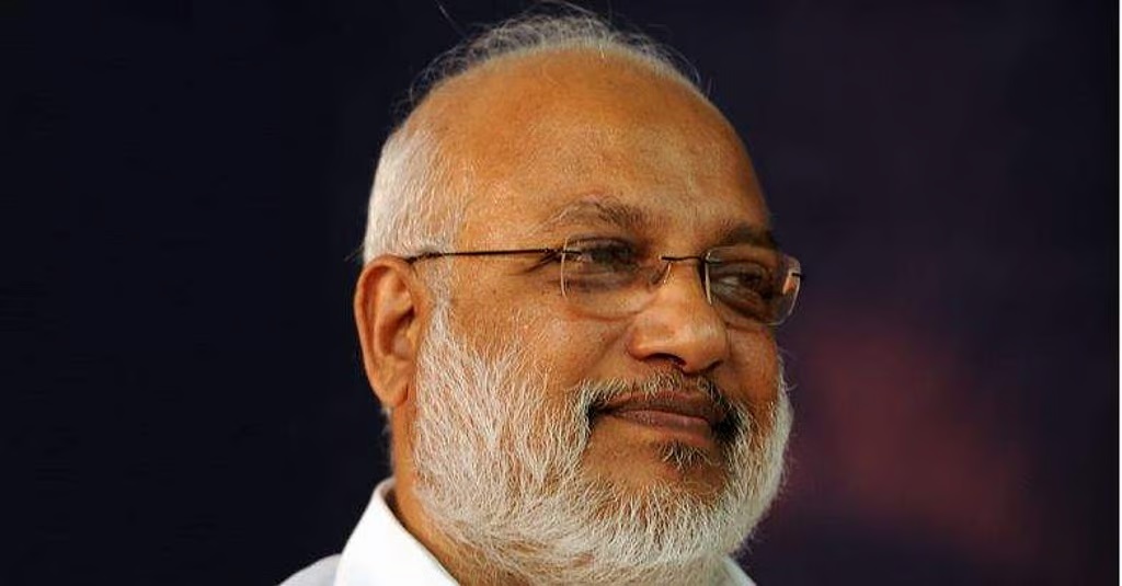 Politburo member and former minister MA Baby is the General Secretary of the CPM